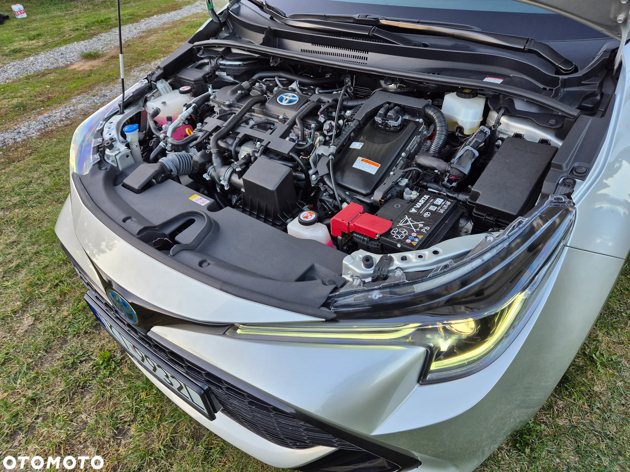 Toyota Corolla - 33