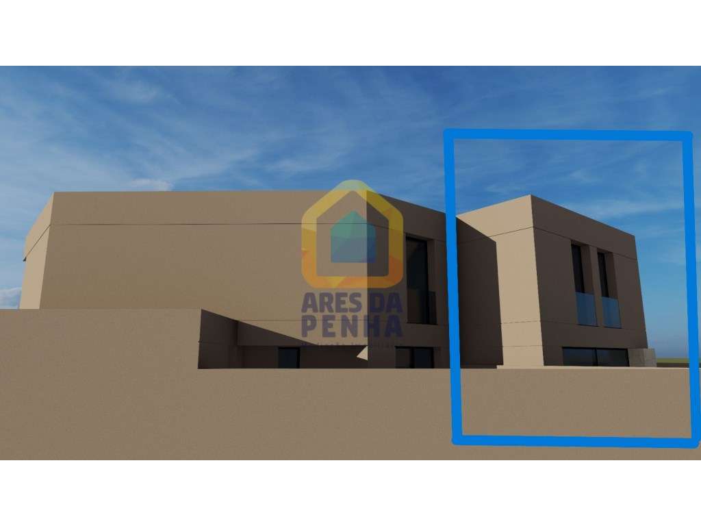 Moradia Geminada V3 em Ermesinde - Grande imagem: 4/8