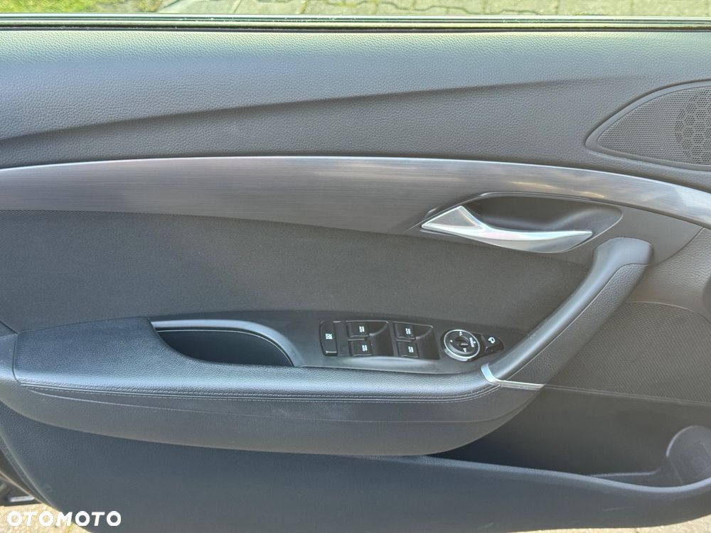 Hyundai i40 Kombi blue 1.6 Space - 33