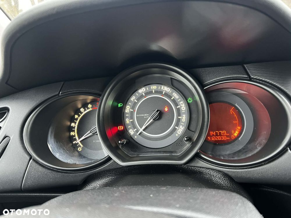 Citroën C3 1.0 VTi Attraction - 16