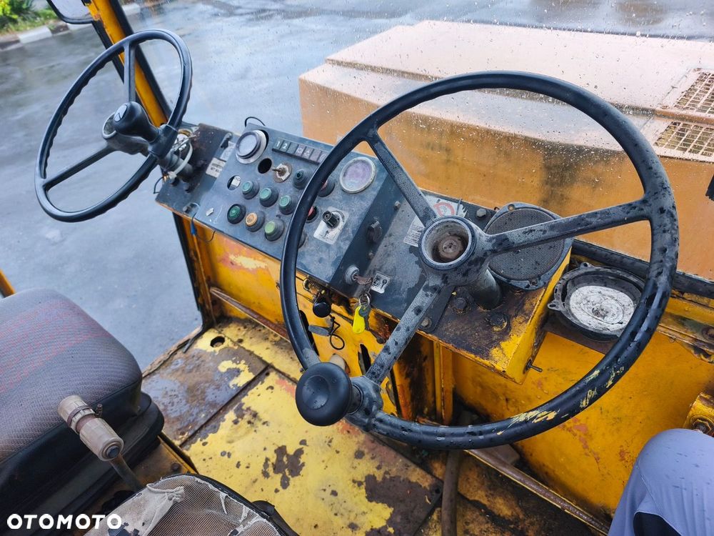 Bomag Bw 144 Ad - 21