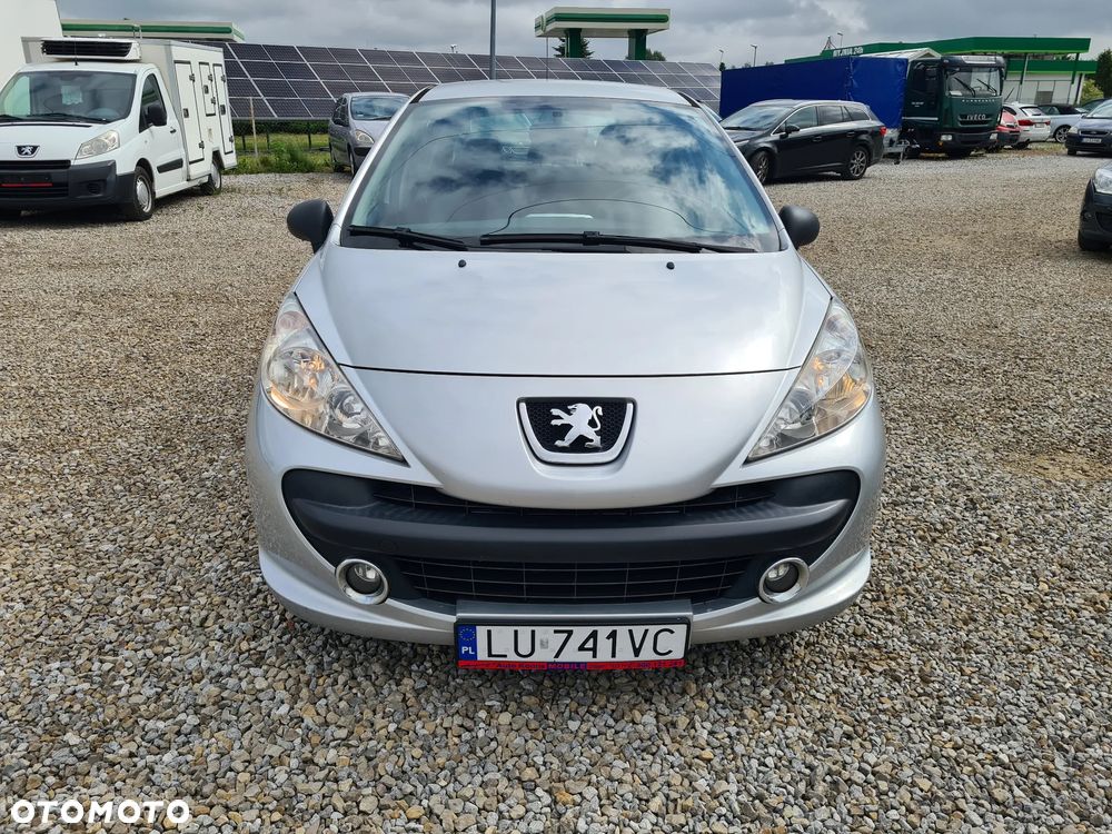 Peugeot 207 1.4 Trendy - 14
