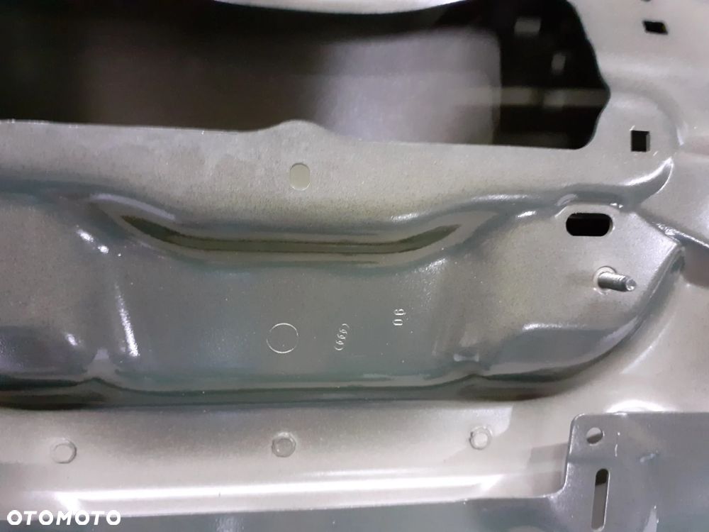 KLAPA BAGAŻNIKA AUDI A4 B9 8W0 LIFT KOMBI 2020-> - 5