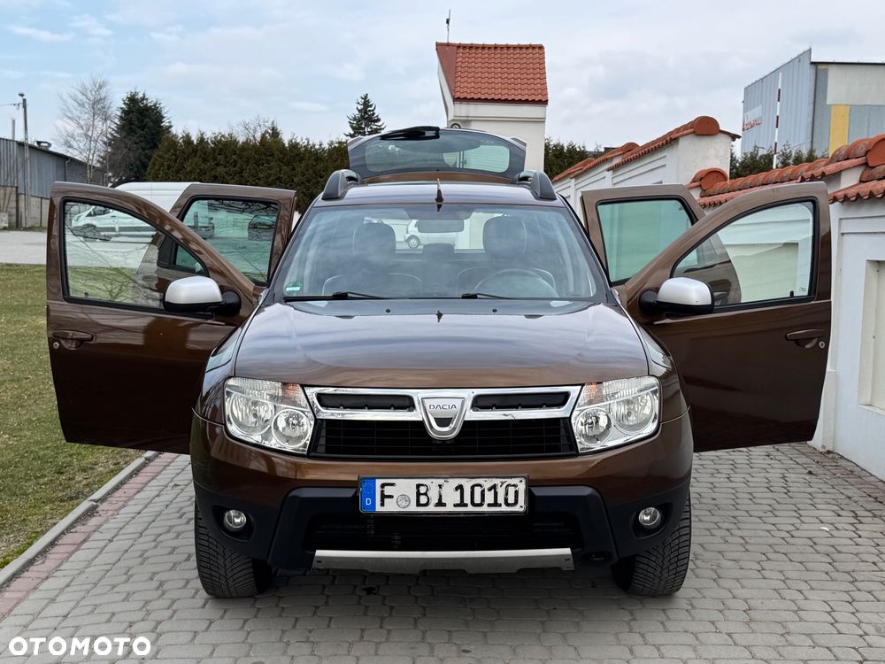 Dacia Duster - 14
