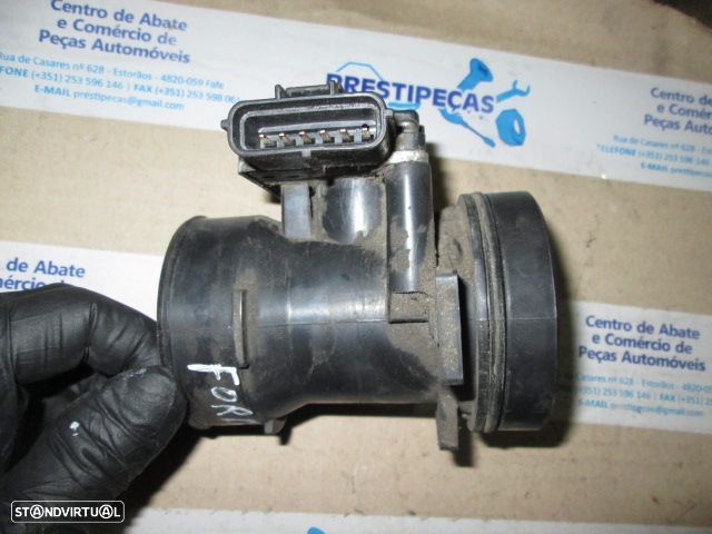 Massa De Ar 98AB12B579DA FORD FOCUS 1999 1,4I EABCDF FORD FOCUS 2000 1.6 I EABCDF FORD FIESTA 1996 1.25I EABCDF - 3