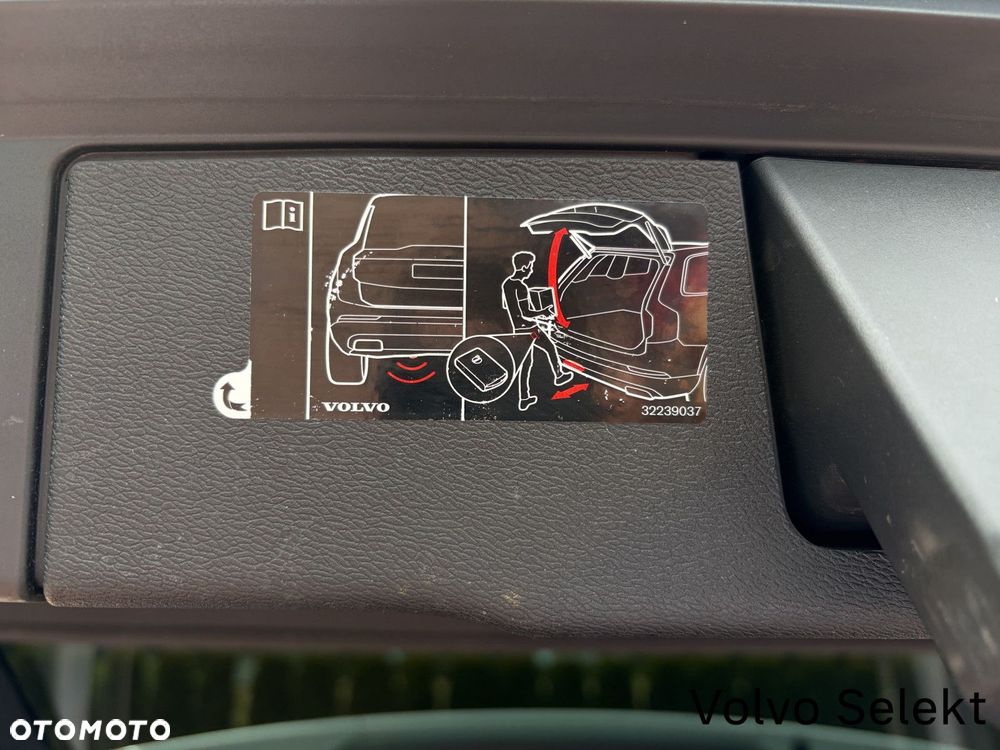Volvo XC 60 D4 AWD Momentum - 20