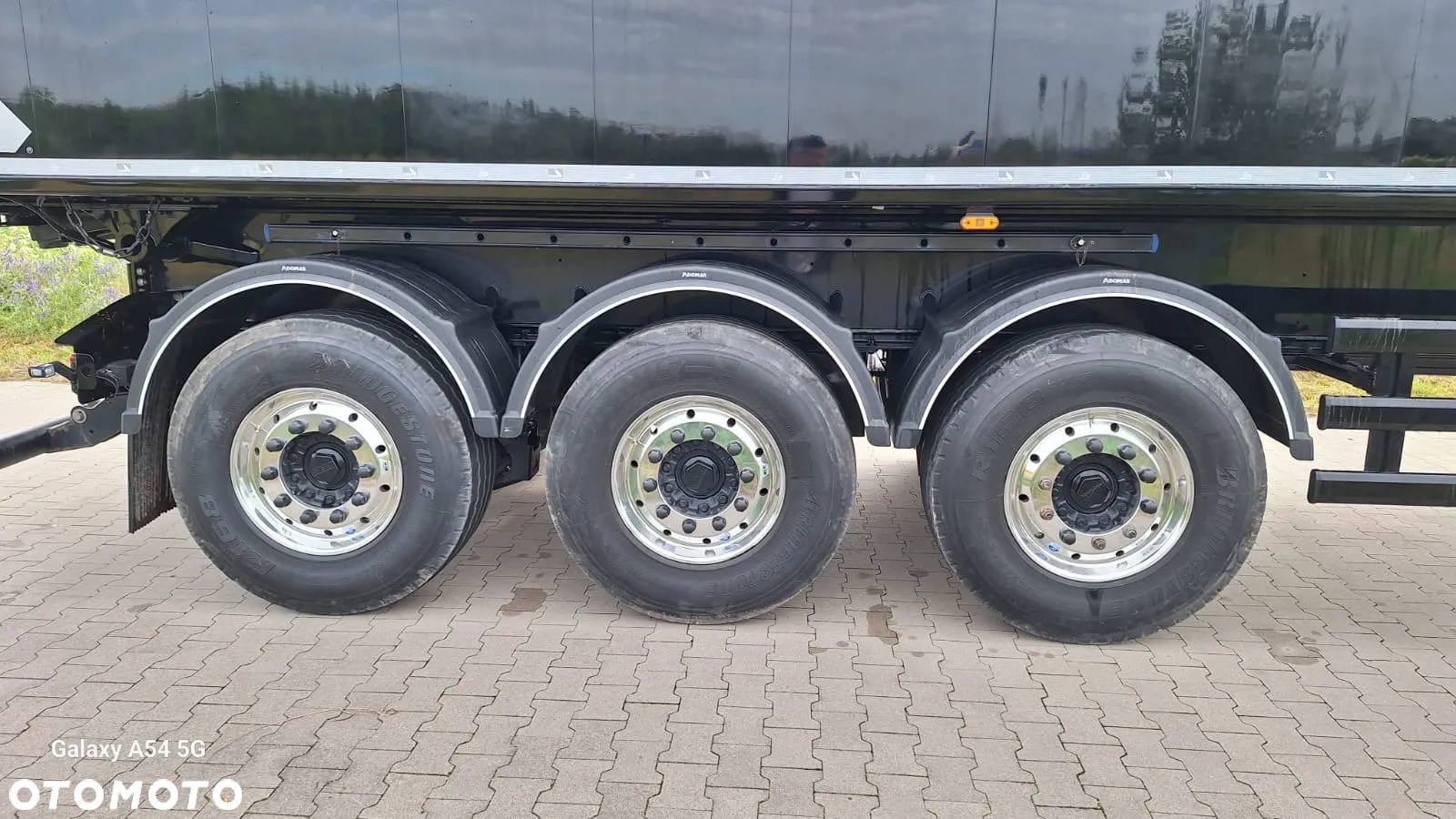 Stas Agrostar 54m3 - 7