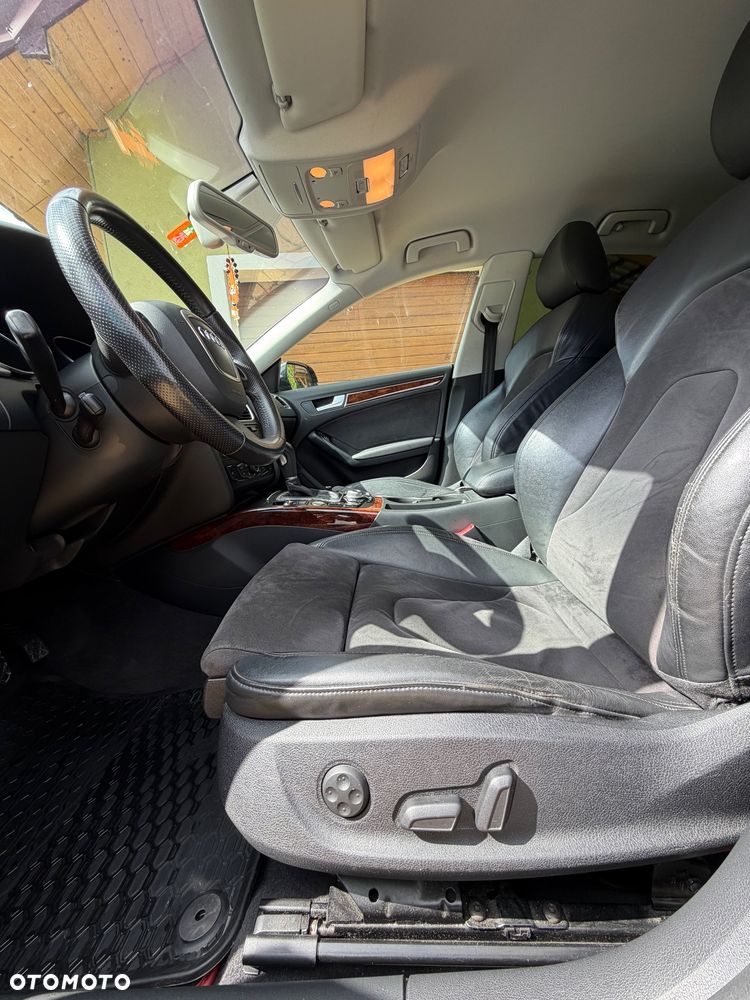 Audi A5 Sportback - 14