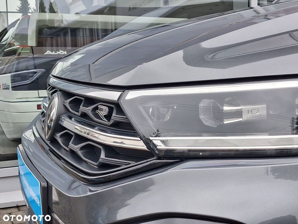 Volkswagen T-Roc 1.5 TSI R-Line DSG - 31
