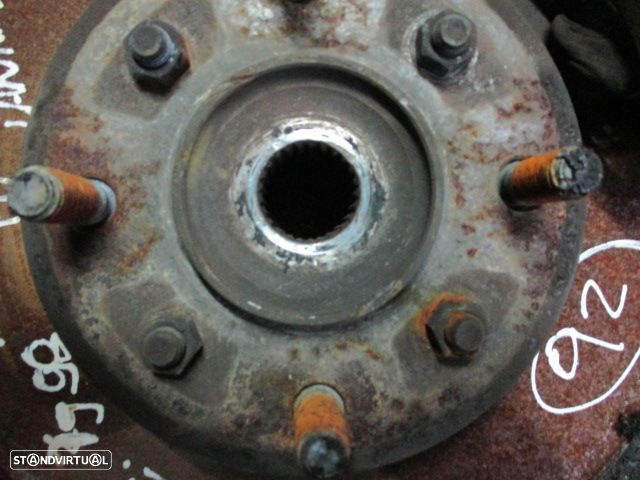 Manga De Eixo MEIX92 HYUNDAI LANTRA  1998 1.5I FD COM BOMBITO 26 LANTRA 1.5I - 2