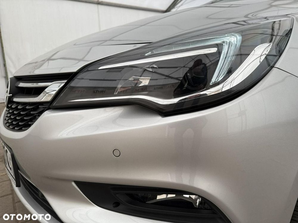 Opel Astra - 29