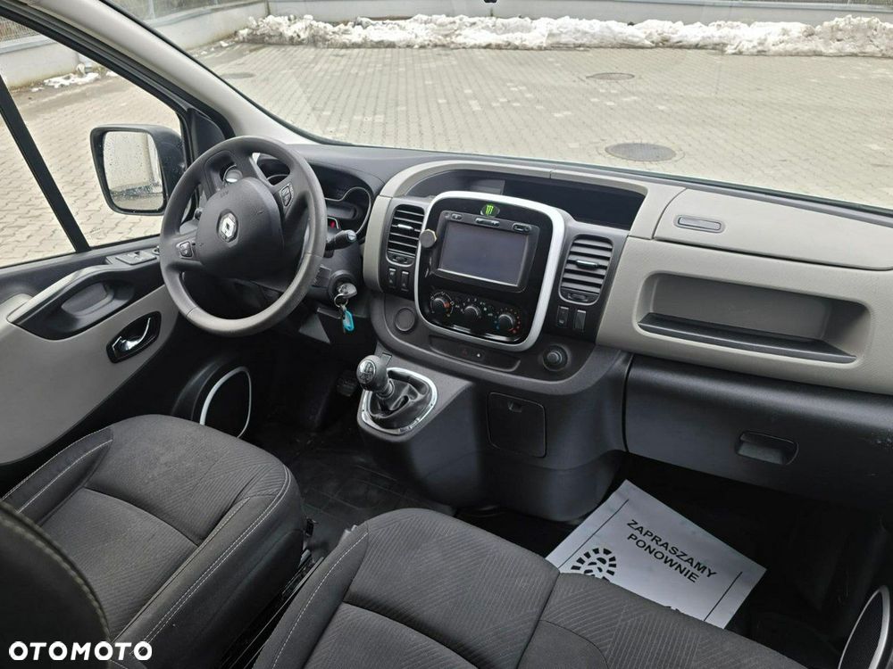 Renault Trafic - 19