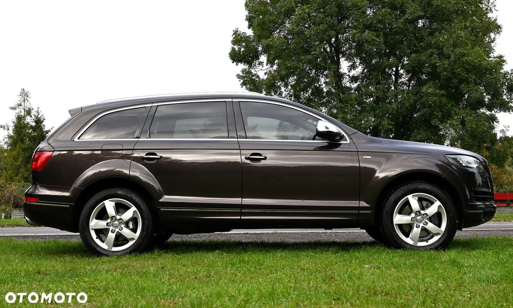 Audi Q7 - 15