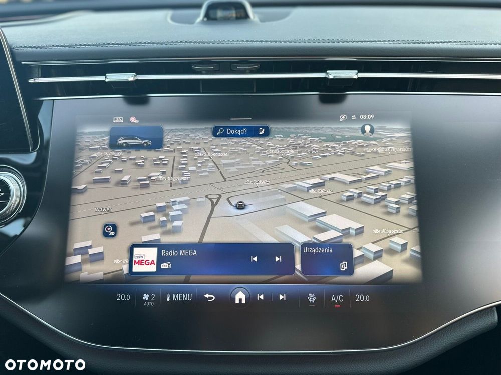 Mercedes-Benz Klasa E - 26