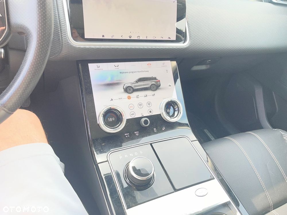 Land Rover Range Rover Velar 2.0 S - 9