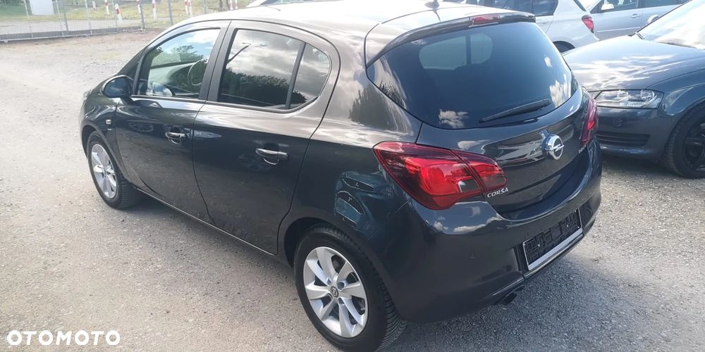 Opel Corsa 1.4 Turbo ecoFLEX Start/Stop Active - 10