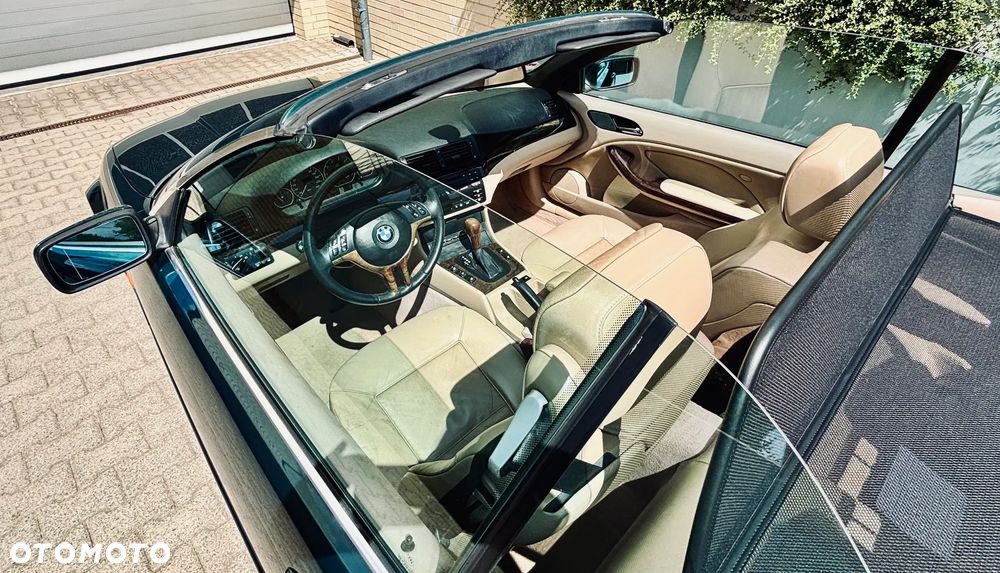 BMW Seria 3 330 Ci - 10