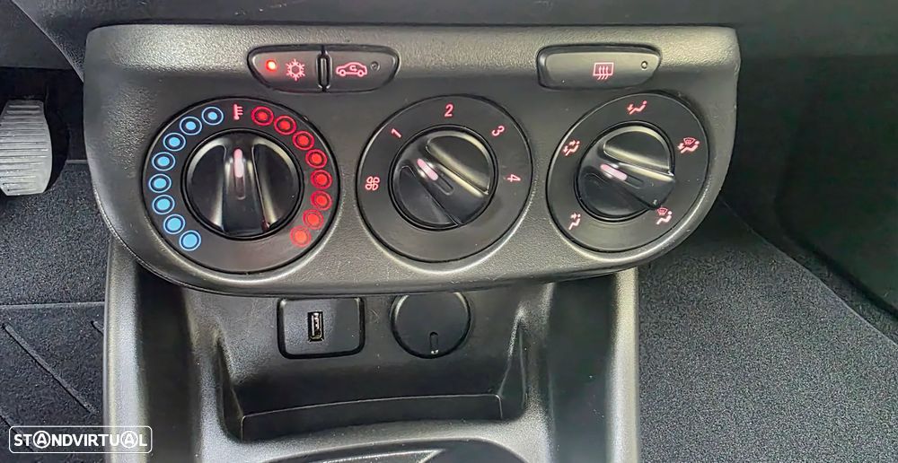 Opel Corsa 1.0 T Edition - 35