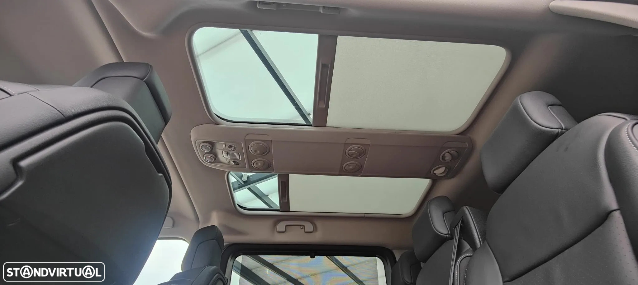 Citroën e-Spacetourer M (75 kWh) Business Lounge - 20
