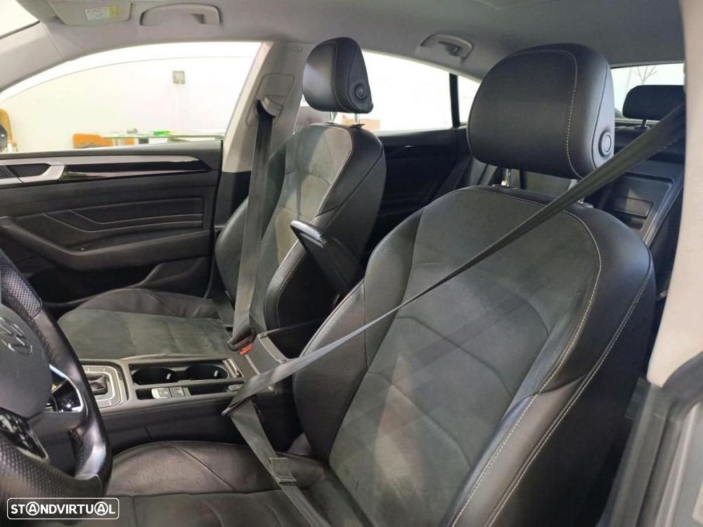 VW Arteon 2.0 TDI Elegance DSG - 4