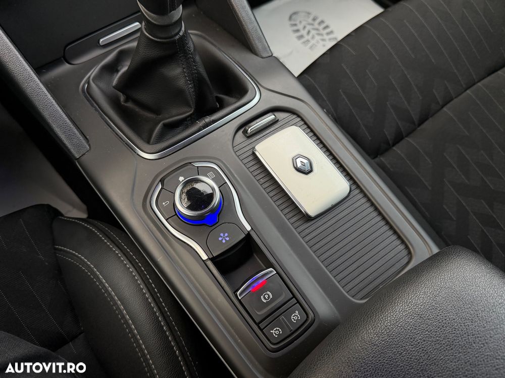 Renault Talisman ENERGY dCi 130 LIMITED - 25