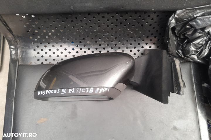 Oglinda stanga electrica 5402-03-051361P 5402-03-051361P 5402-03-0513 - 2
