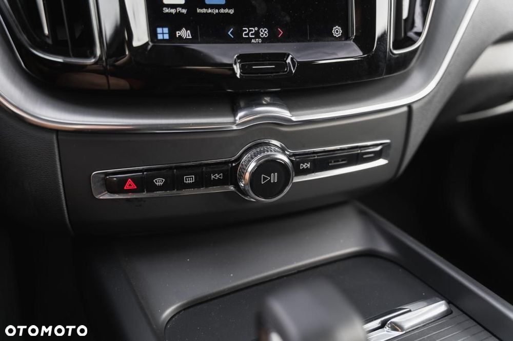 Volvo XC 60 2022