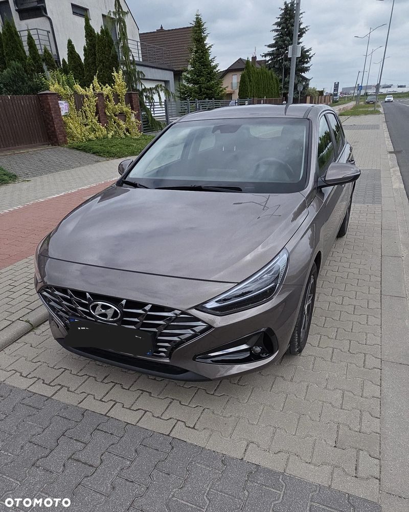 Hyundai i30 1.5 DPI Comfort - 5