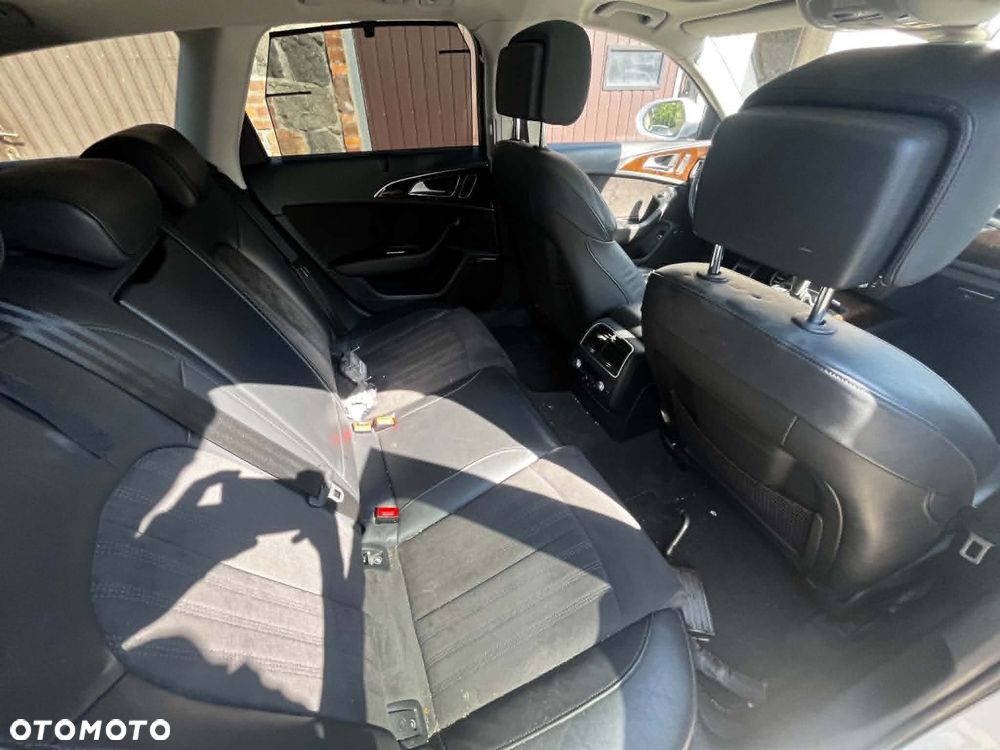 Audi A6 Avant 3.0 TDI S tronic - 17