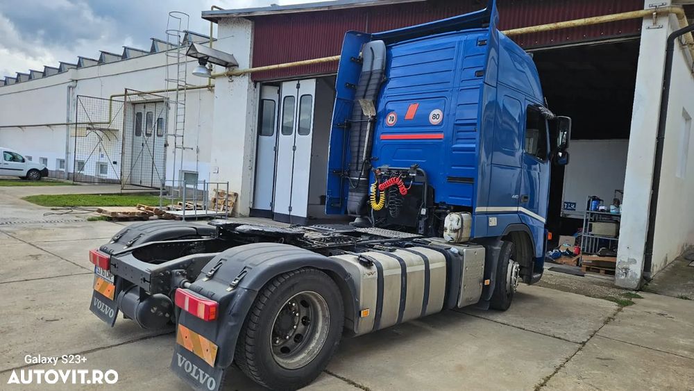 Volvo FH 440 - 9