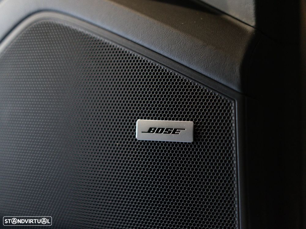 Porsche Cayenne Coupé E-Hybrid Tiptronic S - 41