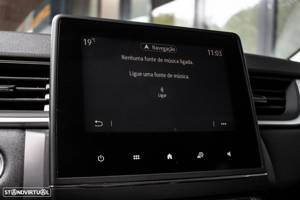 Renault Captur TCe 90 ZEN - 42