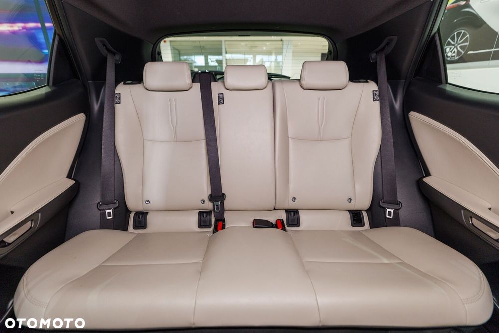 Lexus LBX 1.5 Hybrid Elegant - 18