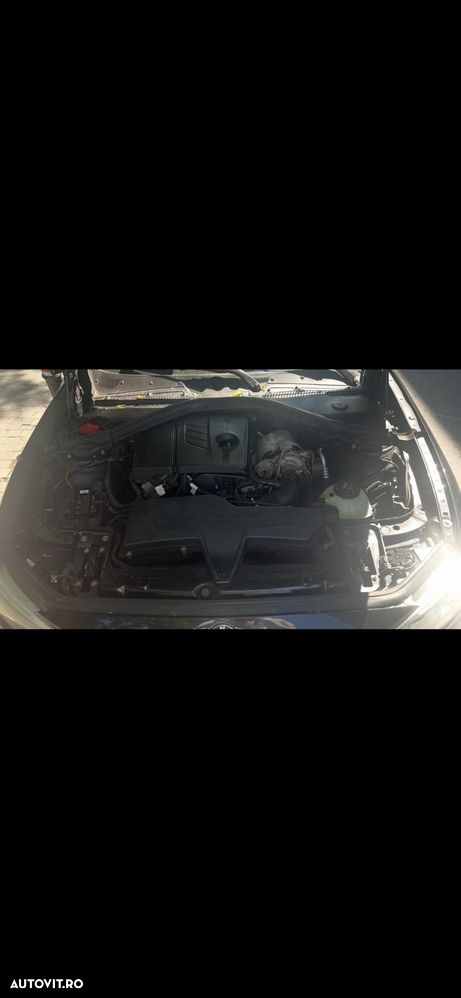BMW Seria 1 118i Aut. Sport Line - 5