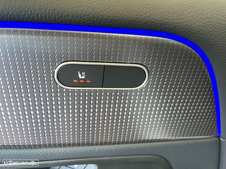 Mercedes-Benz EQB 300 4Matic Progressive - 31