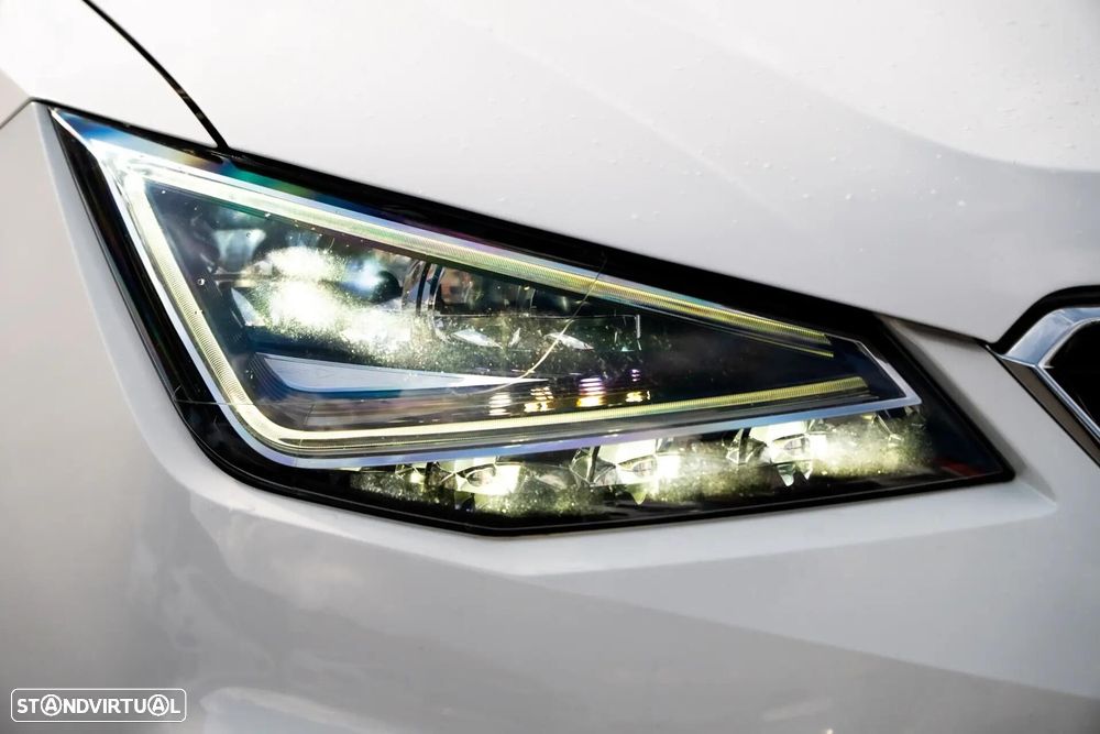 SEAT Arona 1.0 TSI FR - 16
