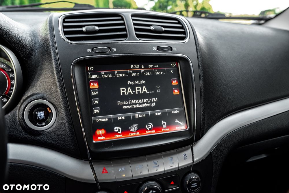 Fiat Freemont 2.0 Multijet Lounge AWD - 34