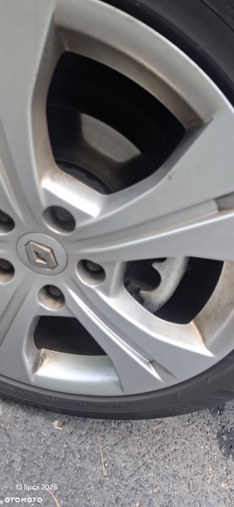 Renault Megane 1.6 16V Dynamique - 12