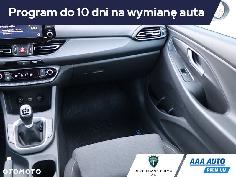 Hyundai i30 - 10