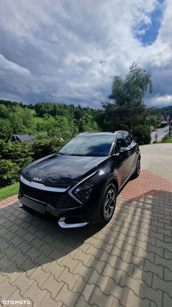 Kia Sportage 1.6 T-GDI L 2WD - 9