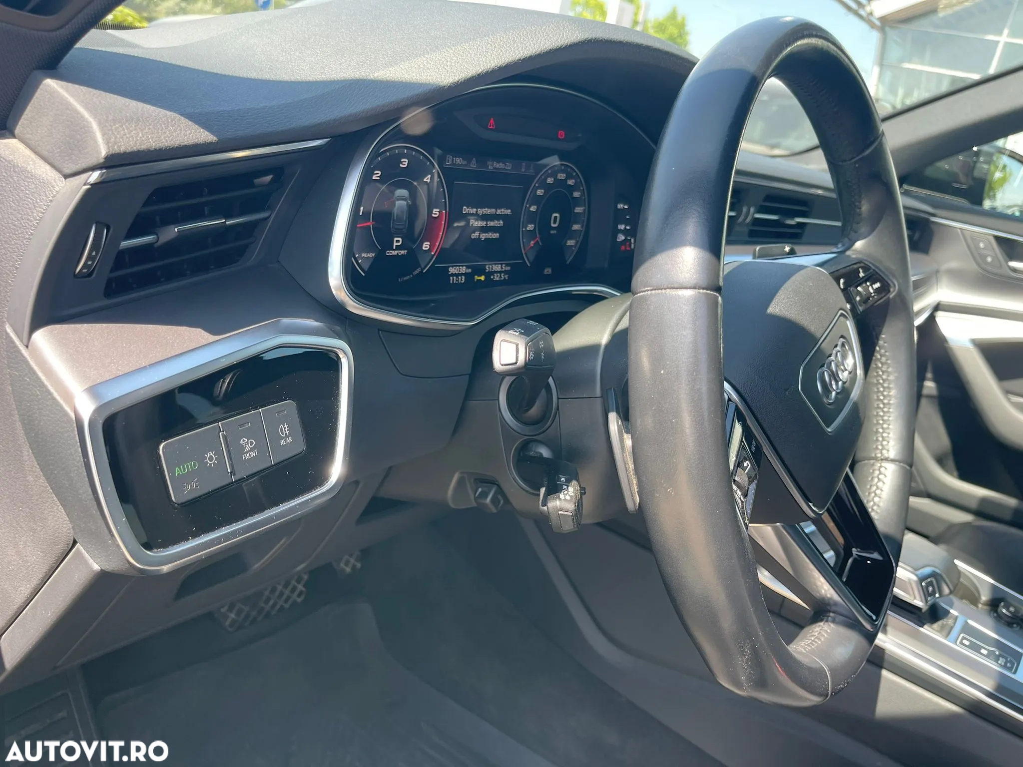 Audi A6 Allroad 3.0 50 TDI quattro Tiptronic - 17