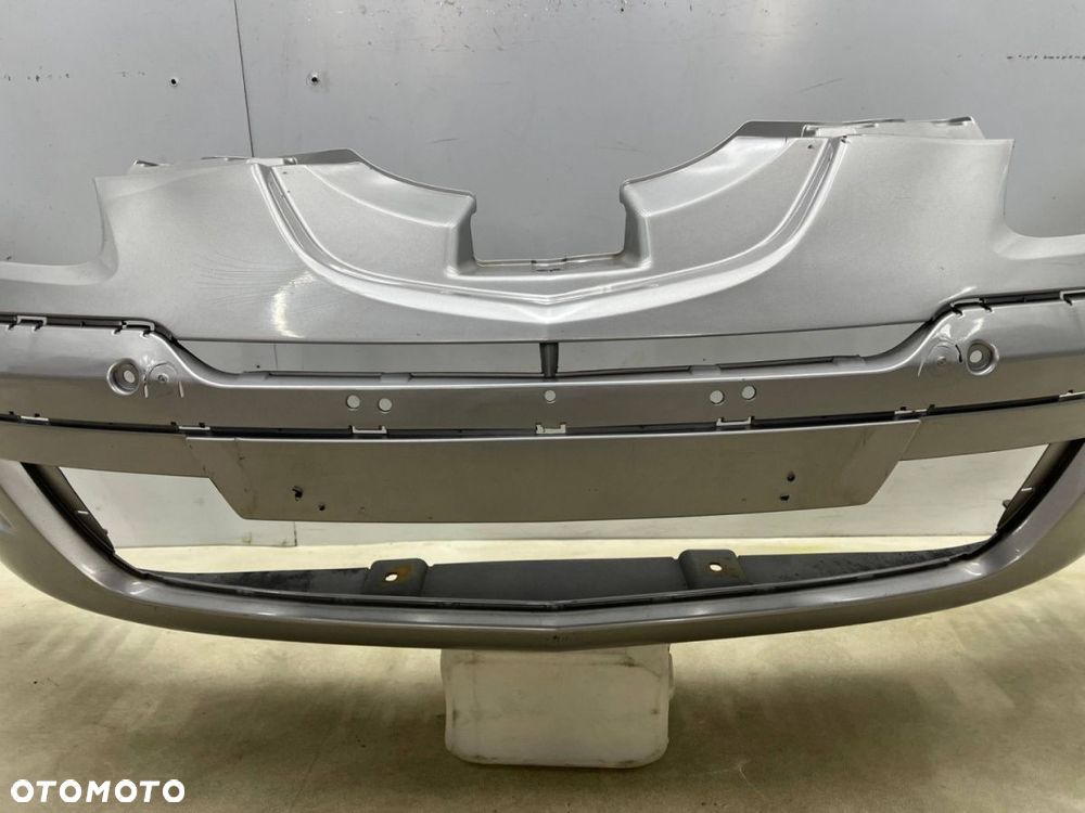 Zderzak przedni Lancia Ypsilon 2 II 03-06r. przód 735305888 - 5