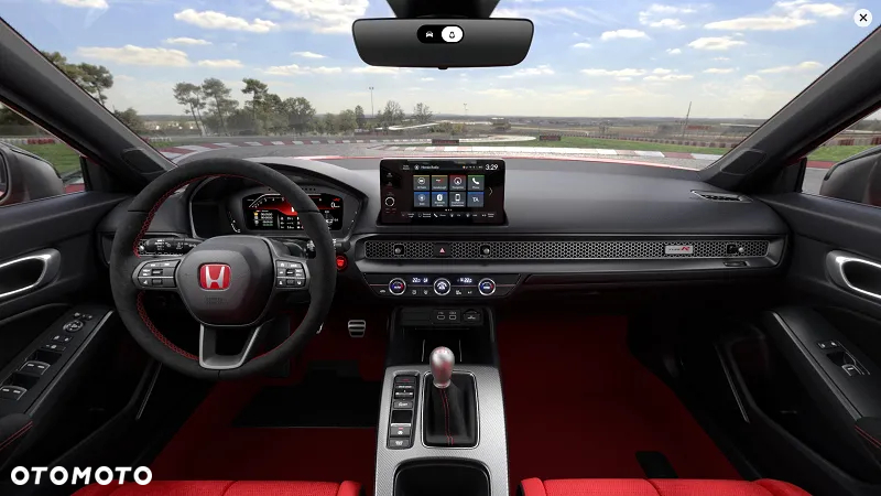 Honda Civic 2.0 T Type R - 4