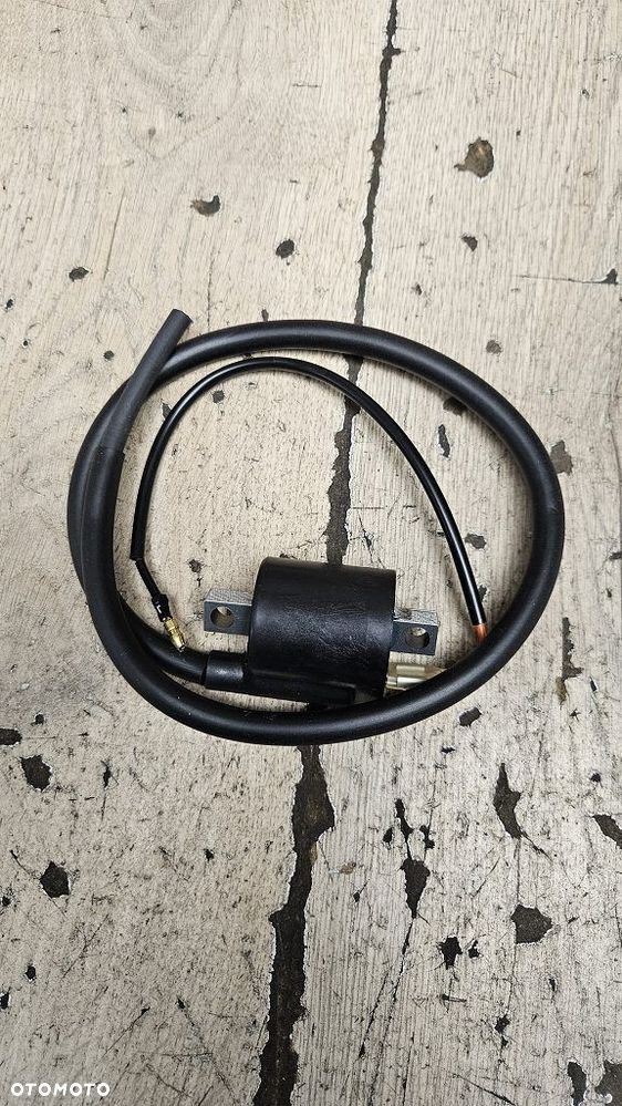 Cewka zapłonowa Yamaha CV80 XT125 BW200 YFS200 4RP-82310-29 - 2