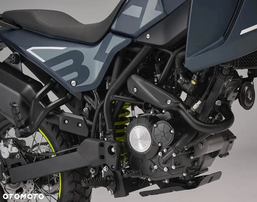 Benelli BKX - 18