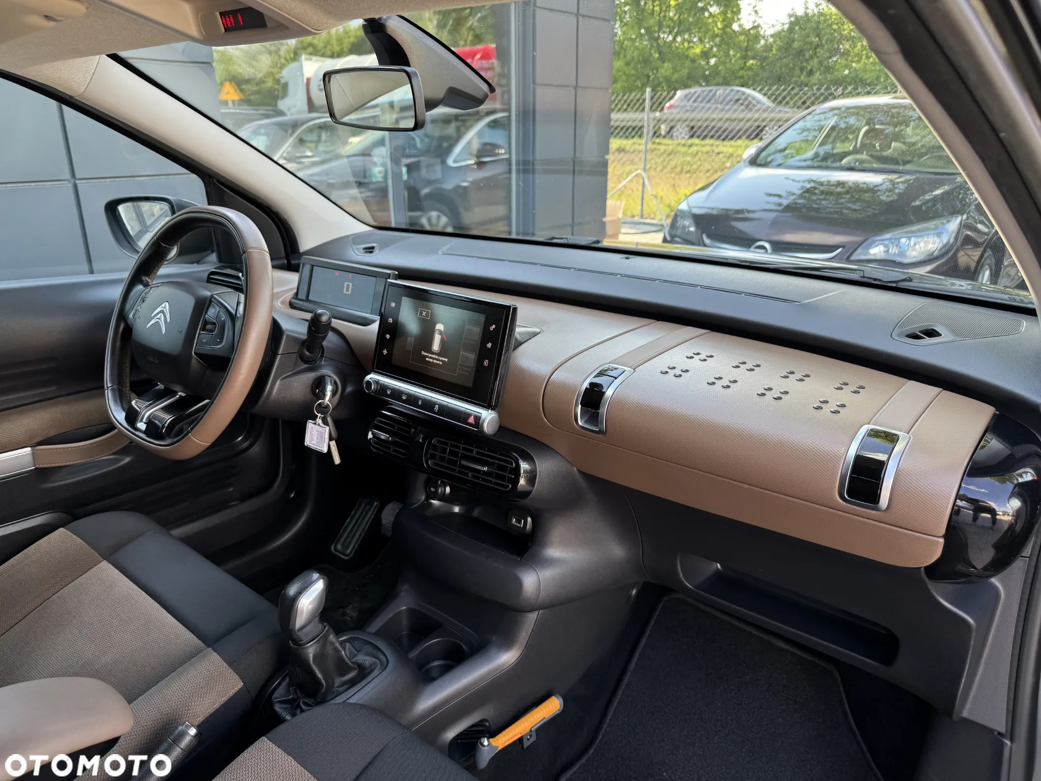 Citroën C4 Cactus BlueHDi 100 Stop&Start Business Class - 27