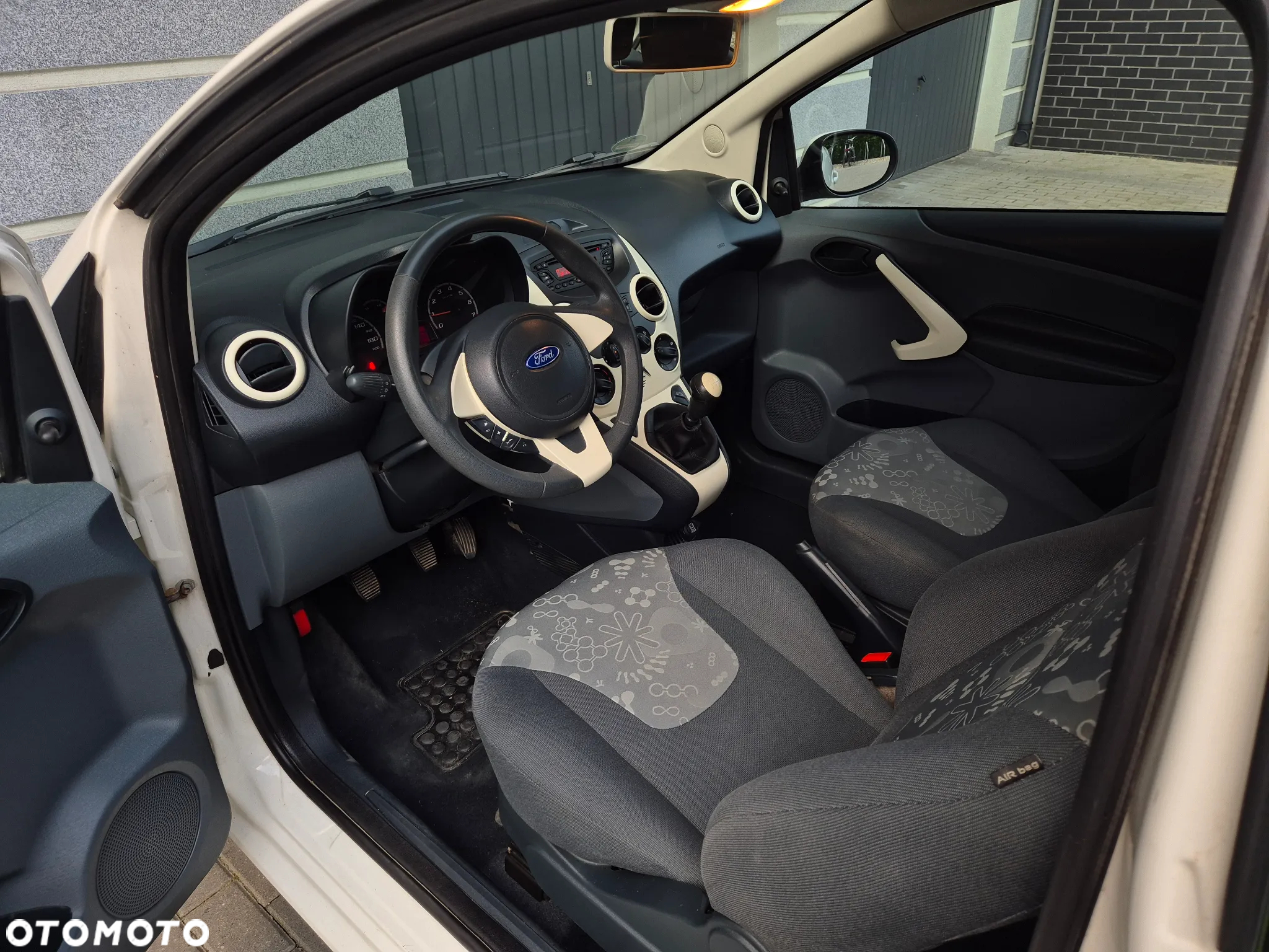 Ford KA 1.2 Titanium+ - 7