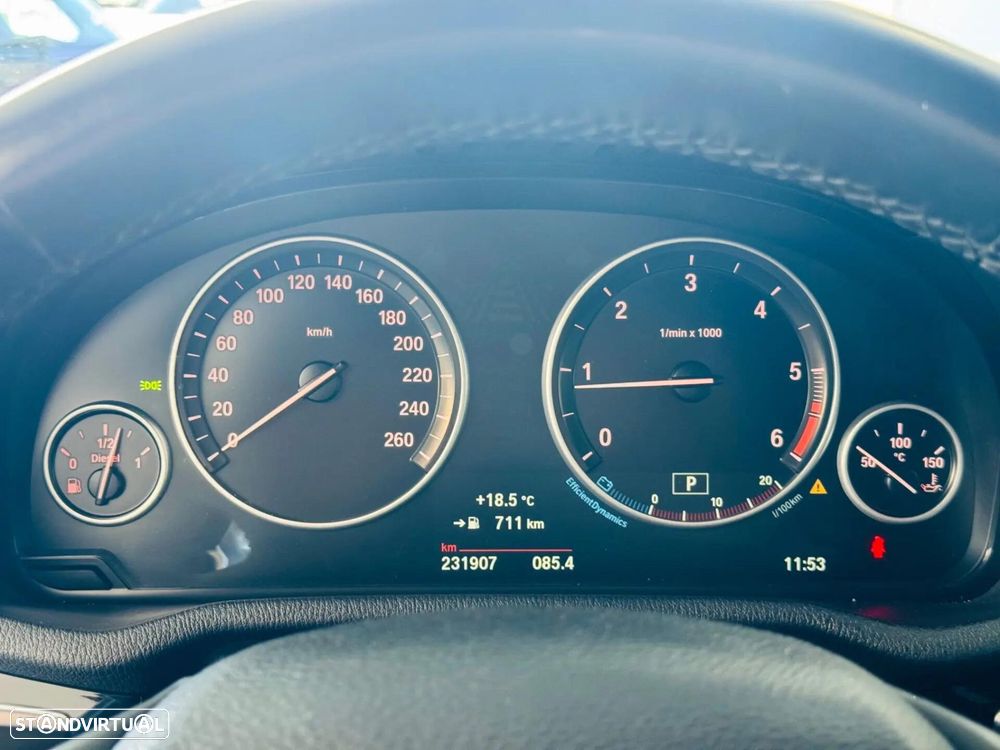 BMW X4 20 d xDrive Pack M Auto - 26