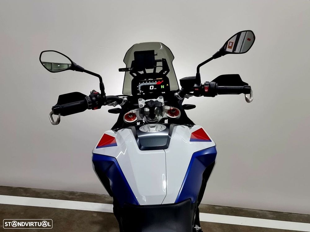 BMW F 900 GS 900 GS - 9