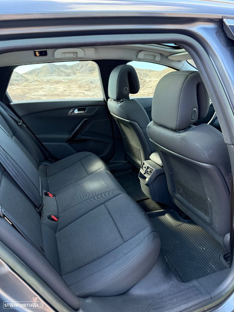 Peugeot 508 SW 1.6 e-HDi Active 2-Tronic - 4